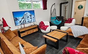 Les Fees Mer : Appart 150 M² Hypercentre Calme 10P