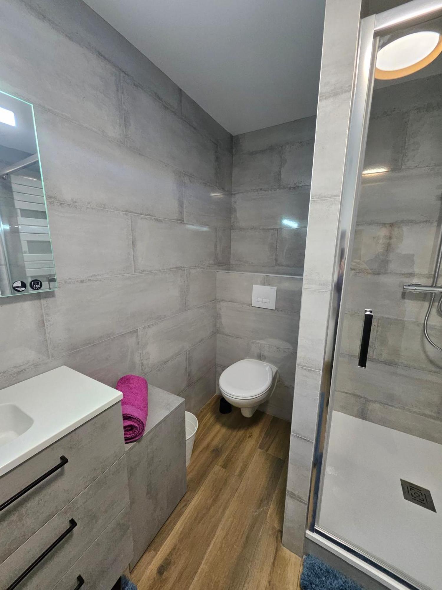Les Fees Mer : Appart 150 M² Hypercentre Calme 10P Chamonix Extérieur photo
